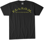 MENS F.I.A.S.O.M. TEE